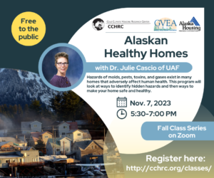 Alaskan Healthy Homes (FB)