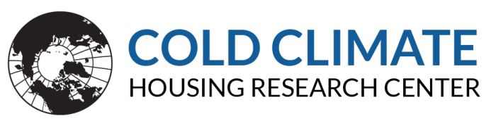 Cold Climate Housing Research Center